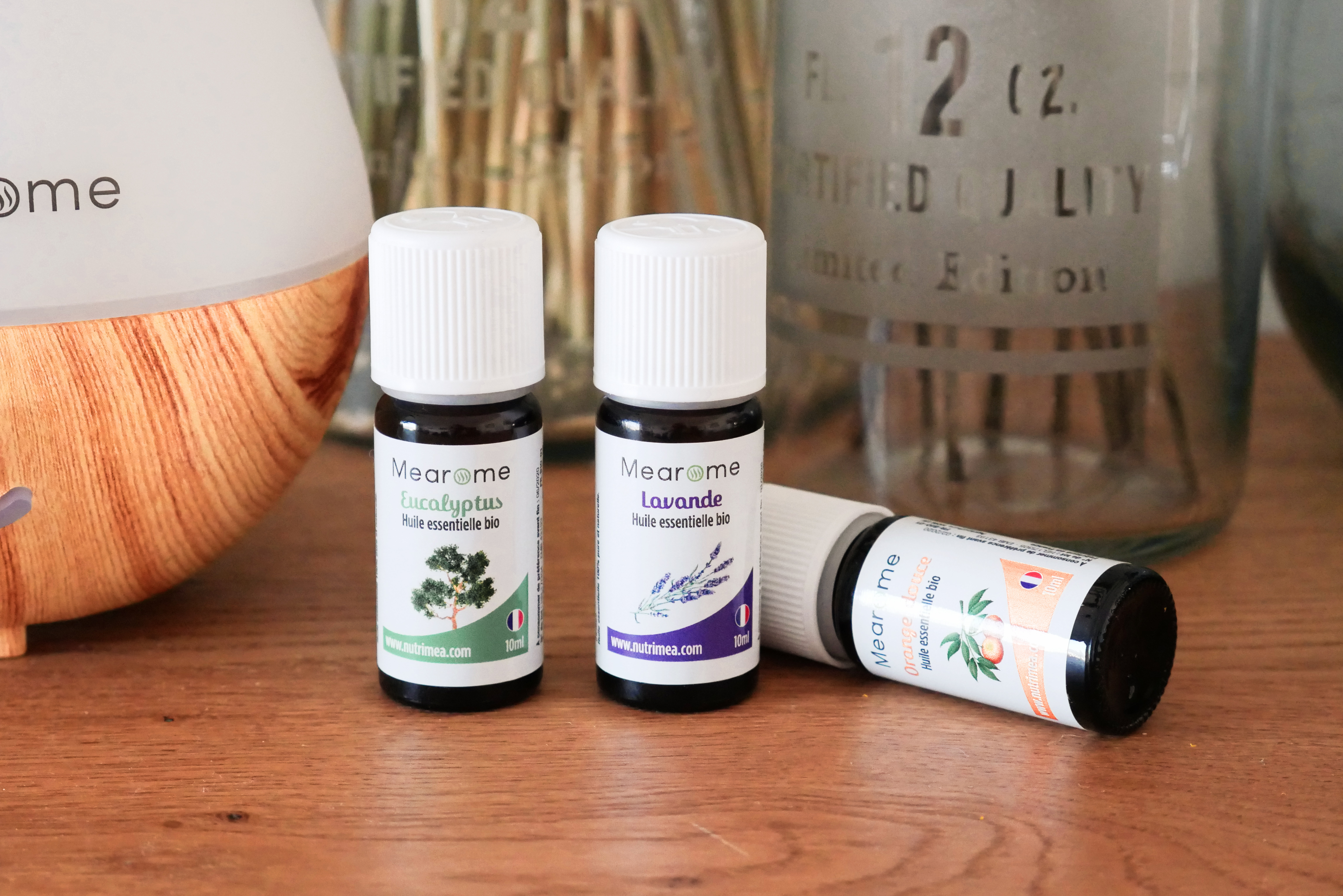 Mes 5 huiles essentielles de grossesse (2)